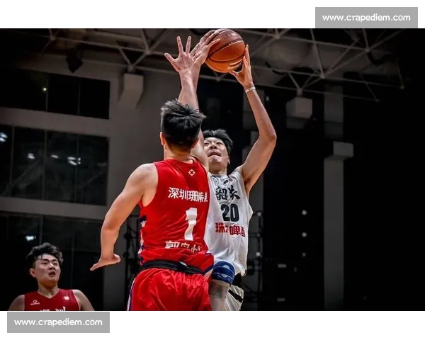 CBA赛事官方网站全面升级打造权威篮球赛事信息服务平台新体验